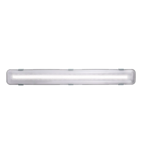 Lampa liniowa hermetyczna Works IP65 NO27386101 - Nordlux